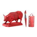Cartonic BULL 3D Puzzle