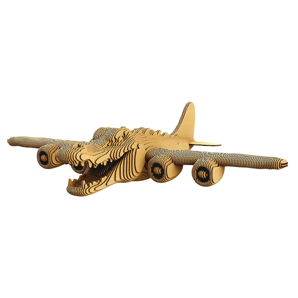 Cartonic TRALALERO TRALALA & FRIENDS 3D Puzzle