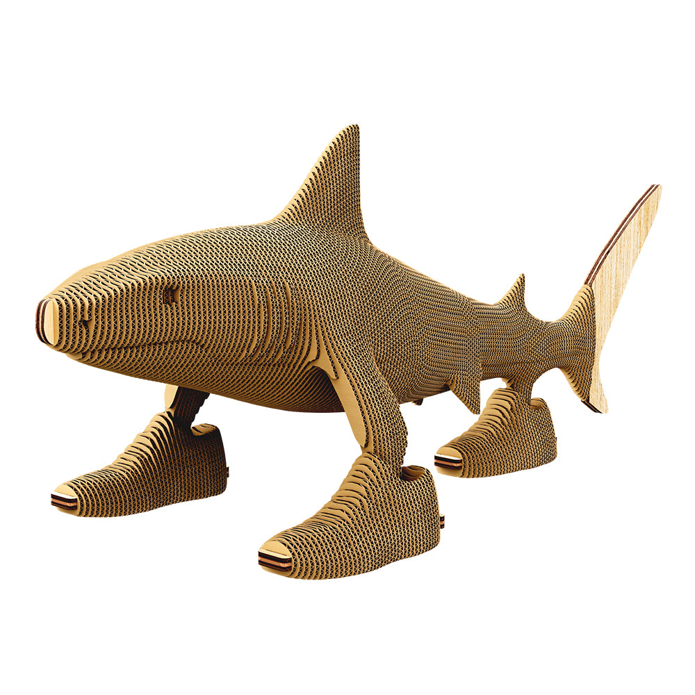 Cartonic TRALALERO TRALALA & FRIENDS 3D Puzzle